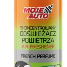Odorizant de aer Moje Auto Lemon & Mint 500ml (19619)