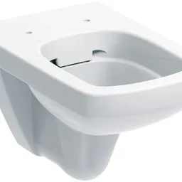 Vas WC suspendat Geberit Selnova Square 501.557.01.1 (White)