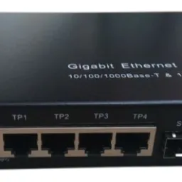 Switch Lanitron 1204GE-SFP