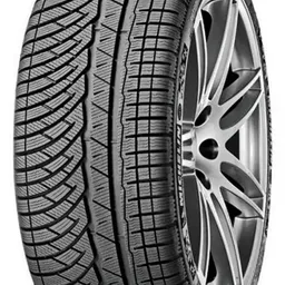 Michelin Pilot Alpin PA4 ZP Run-Flat *