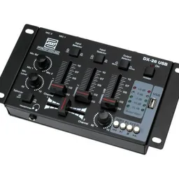 DJ controller Pronomic DX-26 USB