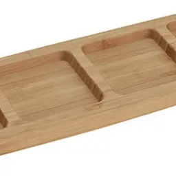 Farfurie pentru gustări EH 33x10cm (47529)