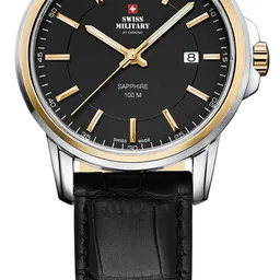 Swiss Military SM34039.10