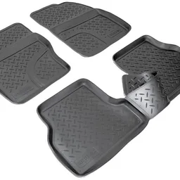 Covoraşe auto Norplast Unidec Ford Focus II 2004-2008 (NPL-Po-22-15)
