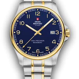 Ceas de Mana Swiss Military SM30200.21