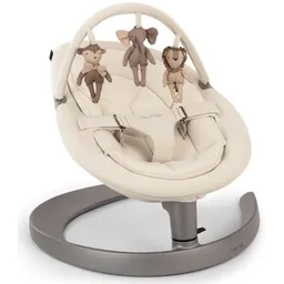 Nuna Leaf Grow Cloud