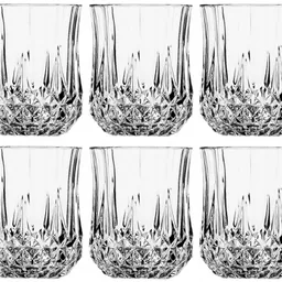 Set pahare Cristal D'Arques Longchamp 60ml (L9754) 6pcs