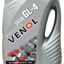 Venol Gear GL-5