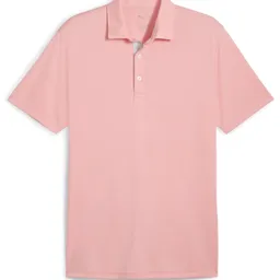Polo Puma Pure 2.0 Pink Fruit, s.L