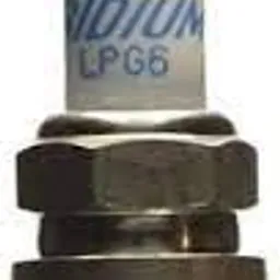 Bujie pentru auto NGK LPG6