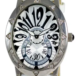 Ceas de mana Romanson HL6123QMW