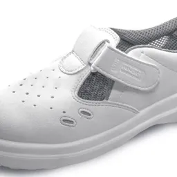 Sandale de lucru Safety Panda Sanitary Lybra S1 SRC 0203000280, s.38