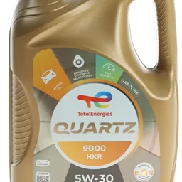 Total Quartz 9000 HKR 5W-30