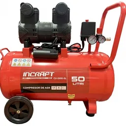 Compresor Incraft CU-1500-SL