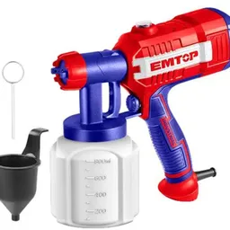 Aerograf EMTOP ESGN35001