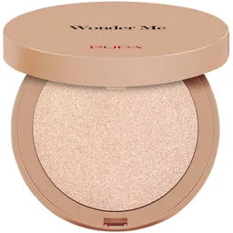 Pupa Wonder Me Glow 101