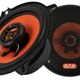 Boxe auto GAS MAD X1-54