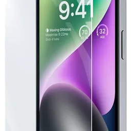 CellularLine Tempered Glass Antishock