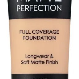 Golden Rose Matte Perfection Foundation C3