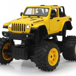 Rastar 1:14 JEEP Wrangler Rubicon