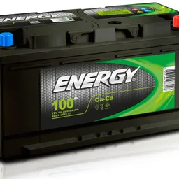 Acumulatoar auto Energy 6ST-100
