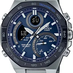 Ceas de mână Casio ECB-950DB-2AEF