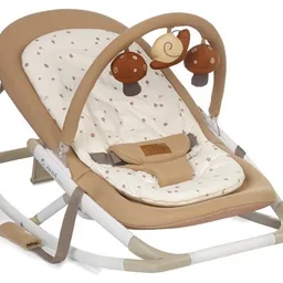 Leagăn pentru bebeluși Jane Fold 2 Sesame (6132 U85)