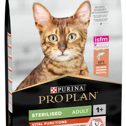 Purina Pro Plan Sterile Salmon