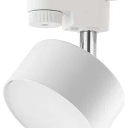 Corp de iluminat cu sina Tk-Lighting Tracer 4397 White