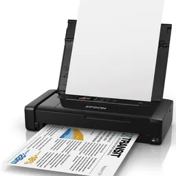 Imprimantă Epson WorkForce WF-100W