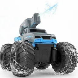 ChiToys Shot Racing Blue
