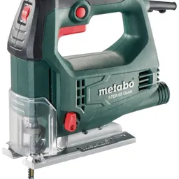 Metabo STEB 65 Quick + Case