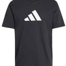 Adidas M Fi 3Bar Tee