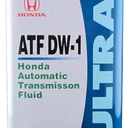 Honda Ultra ATF DW-1