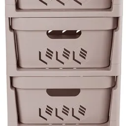 Comodă Bytplast Econova Deluxe (45532)