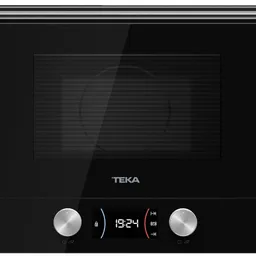 Teka ML 8220 BIS L BK