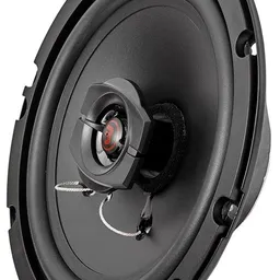 Boxe auto BassHabit Rebel R165
