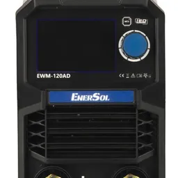 Aparat de sudat cu invertor EnerSol EWM-120AD
