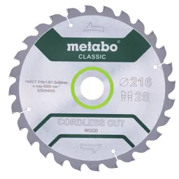 Metabo 62828-4000