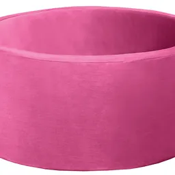 Piscina uscata Edka 110cm M84 Raspberry