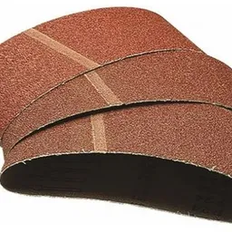 Bandă de șlefuit Wolfcraft 1923000