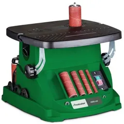 Mașina de șlefuit cu oscilatii Holzstar OBSS 100