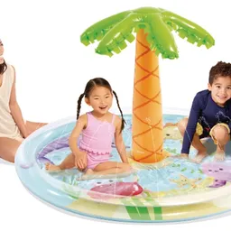 Piscină Intex Palm Tree (56433)
