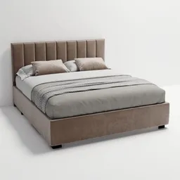 Sia 90x200 P15D90M05
