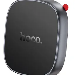 Suport auto Hoco H52 Ultimate Space Gray