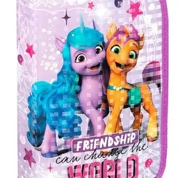 Total Office My Little Pony