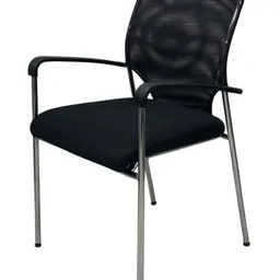 Scaun de birou ART Stool 190S Black