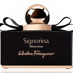 Salvatore Ferragamo Signorina Misteriosa