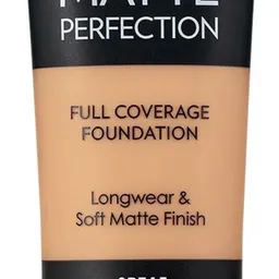 Golden Rose Matte Perfection Foundation C6
