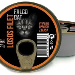 Falco Cat Salmon